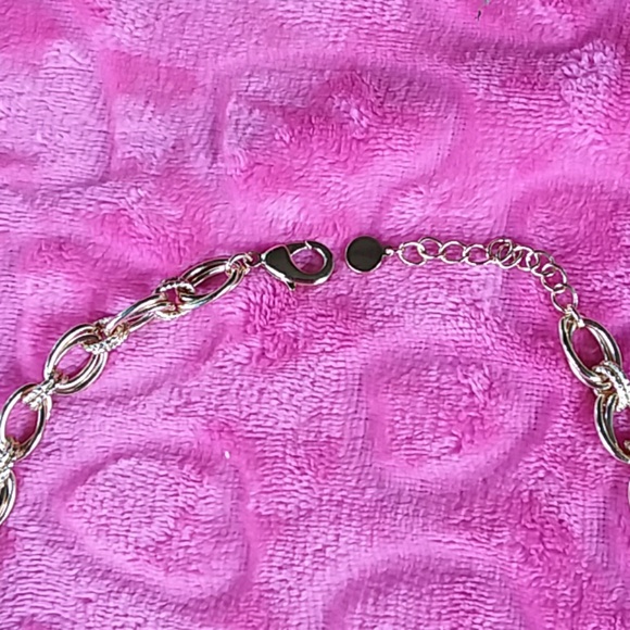 CHARTER CLUB NAUTICAL CHARM NECKLACE NWOT - Picture 3 of 10